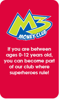M3 money club