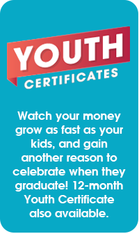 youth certificates