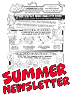 2024 Q3 m3 Summer newsletter