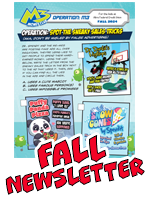 2024 M3 Fall newsletter