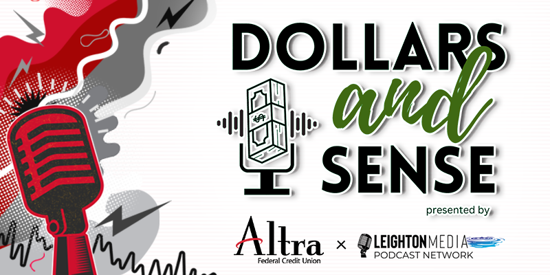 dollars and cents podcast