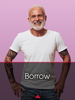 borrow text