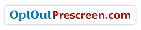 opt out prescreen