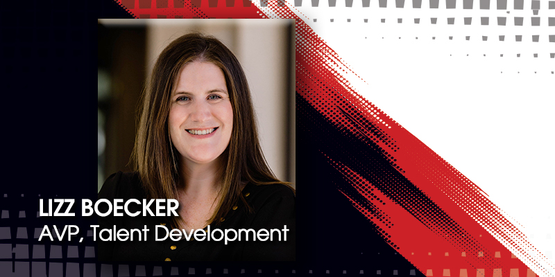 Lizz Boecker promotion