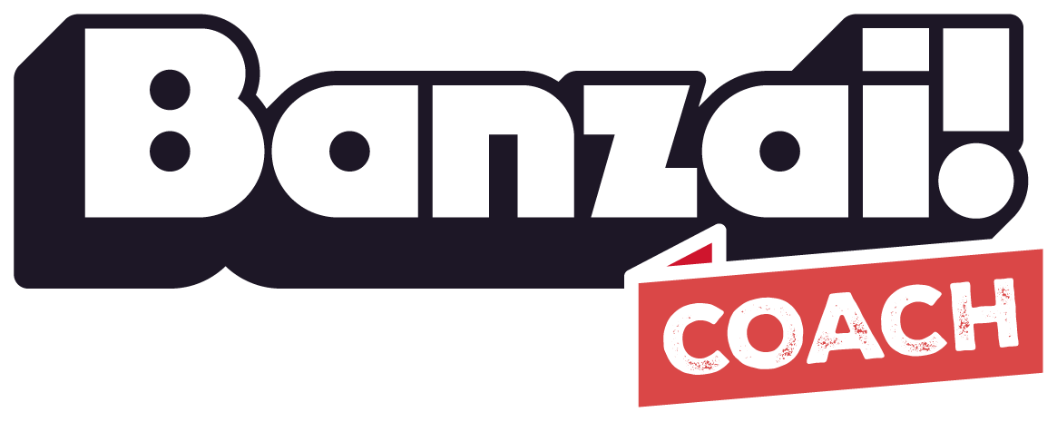 banzai coach