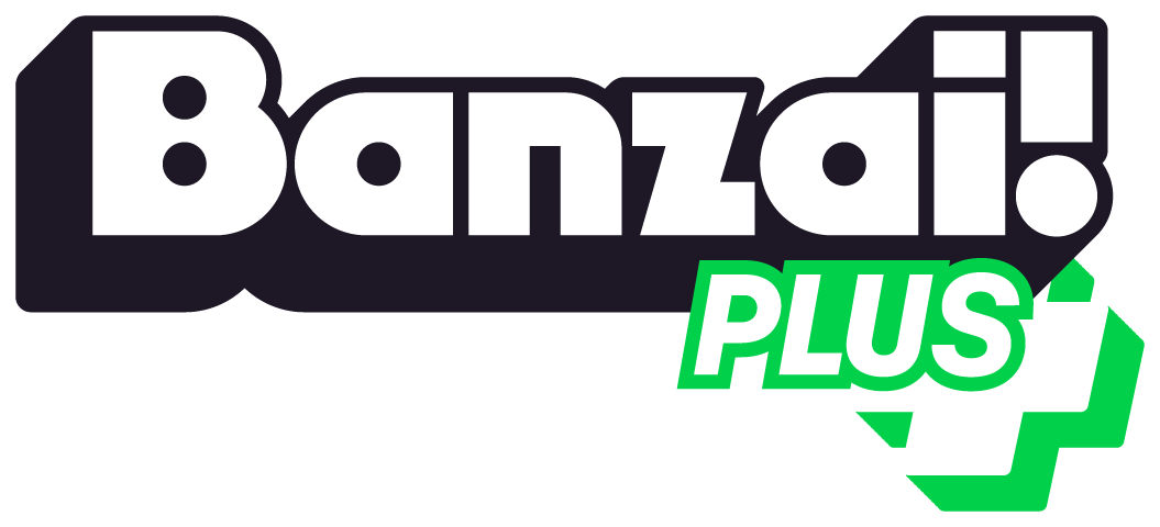 banzai plus