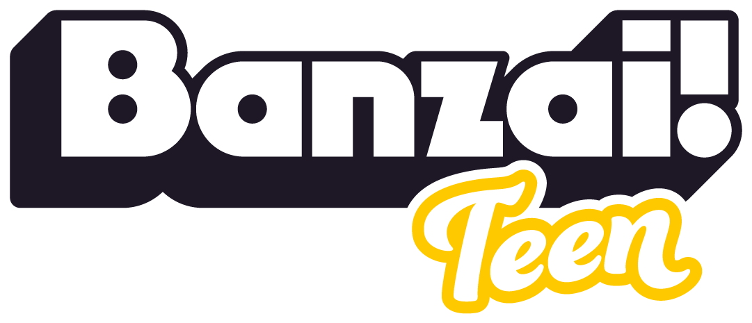 banzai teen