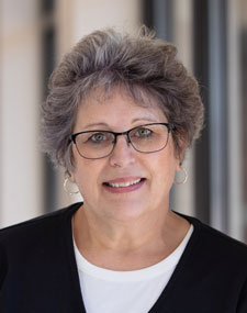 View bio for Carol Ostrem