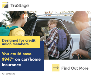 trustage auto insurance