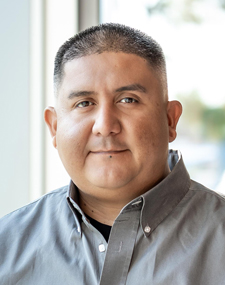 Erik Juarez