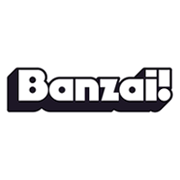 Banzai logo