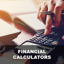 Financial Calculators
