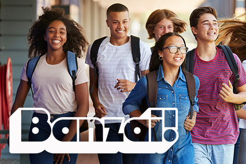 Ft Banzai 498x332 banzai