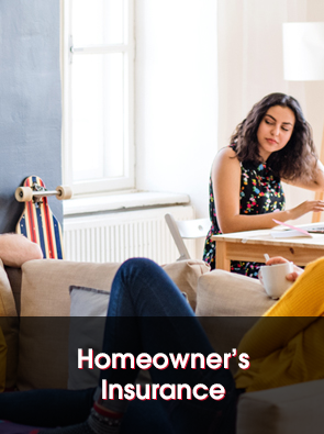 homeowners insurance