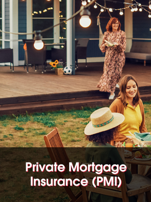 private mortgage insurance