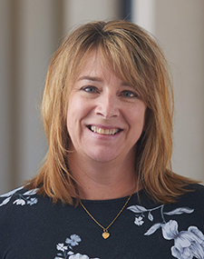 Jackie Urban