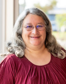 Jeanette Knight