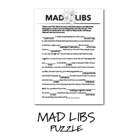 m3 mad libs