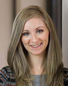Molly Derrickson