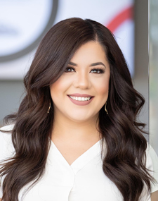 Nohemi Garza