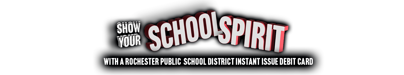 Schoolspiritdc Rochtext 1600x300 Rochester School District
