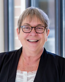 Teresa Maas