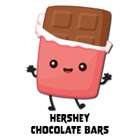 200x200_HersheyBar hershey's chocolate