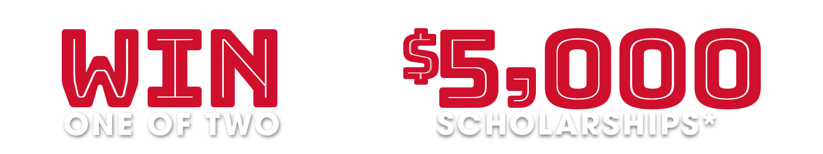 win altra foundation scholarship mobile