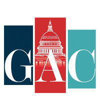 Governmental Affairs Conference logo