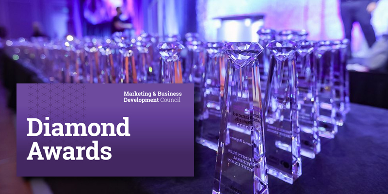 diamond awards