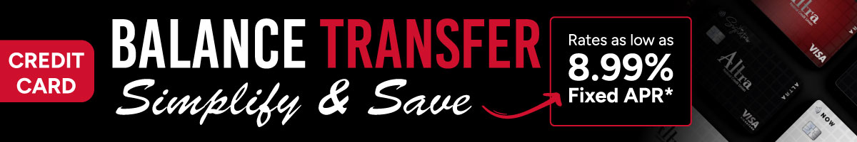 Credit Card Balance Transfer
